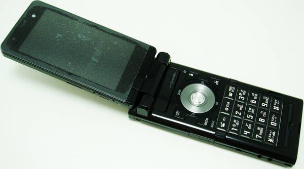 �����ʡ�̤���� ����� N905i���֥�å�  ����̵����¨ȯ��