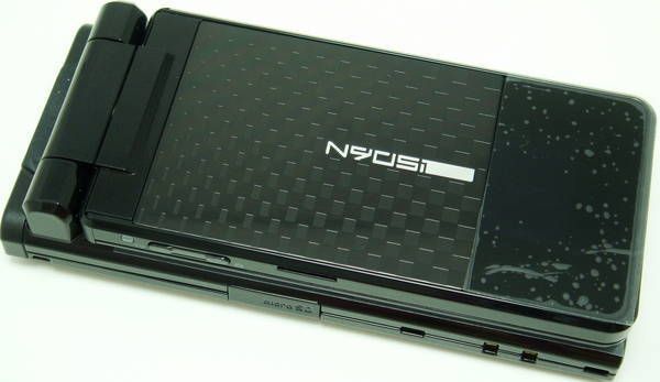 �����ʡ�̤���� ����� N905i���֥�å�  ����̵����¨ȯ��