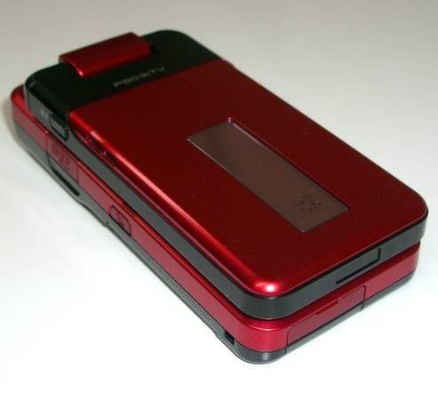 �ɥ��⡡P903iTV ����ʡ���å�