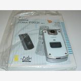 �ɥ��⡡P902i ��š�����С��ߥ����륰�饹