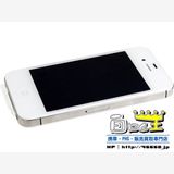 ̤�����ʡ���� iPhone4S 16GB �ۥ磻�� ������ದ