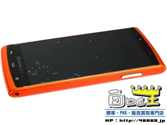 ��ե�å����ʡ�AQUOS PHONE si SH-07E ����� ������ದ��