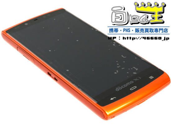 ��ե�å����ʡ�AQUOS PHONE si SH-07E ����� ������ದ��