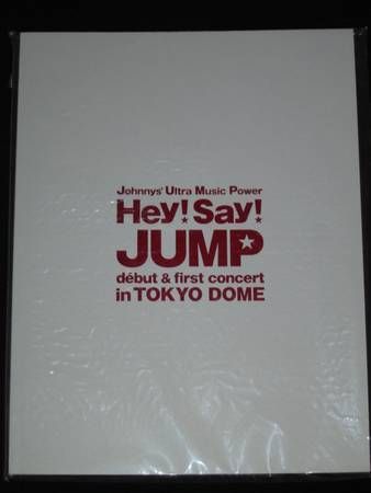 �ڿ��ʡ� Hey!Say!JUMP������ɡ�����ꡡ�ѥ�ե�å�