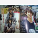 Myojo����������/����SMAP��TOKIO��kinki��V��������˥���¾