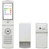 ̤ DoCoMo N-02A  Ŵ°ʡݾڽդ