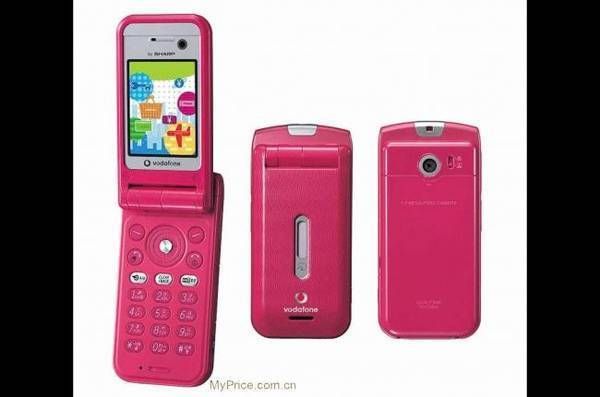 Ķ���ӣɣͥե꡼������� SHARP 703SHf ������ι�Խ�ĥ��