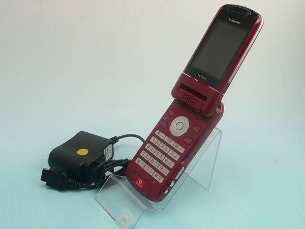 ¡SIMե꡼Vodafone̾802SHιԽĥѡ