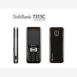���ʡ�SIM�ե꡼��SAMSUNG 731SC ����ι�Խ�ĥ�ѡ�AC��