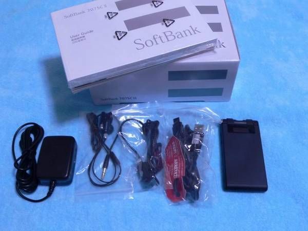 SIM���å�����ѡ�707SC II Ķ���ʡ�SIMFREE������͵�������̵��
