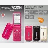 Ķ���ӣɣͥե꡼������� SHARP 703SHf ������ι�Խ�ĥ��