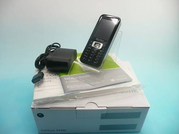 ���ʡ�SIM�ե꡼��SAMSUNG 731SC ������������ѡ�AC��