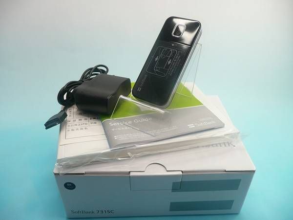 ���ʡ�SIM�ե꡼��SAMSUNG 731SC ������������ѡ�AC��