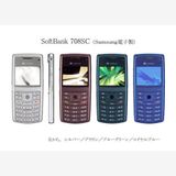 SIM�ե꡼ Ķ��SAMSUNG��708SC������GSM���Ѳ� ��ţ�