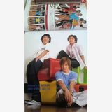 ����ˡ���Jr.̾�� ��������Spring vol,����