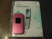 N904i���ԥ󥯡����ʡ������