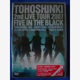 �������� ����2nd LIVE DVD ��������