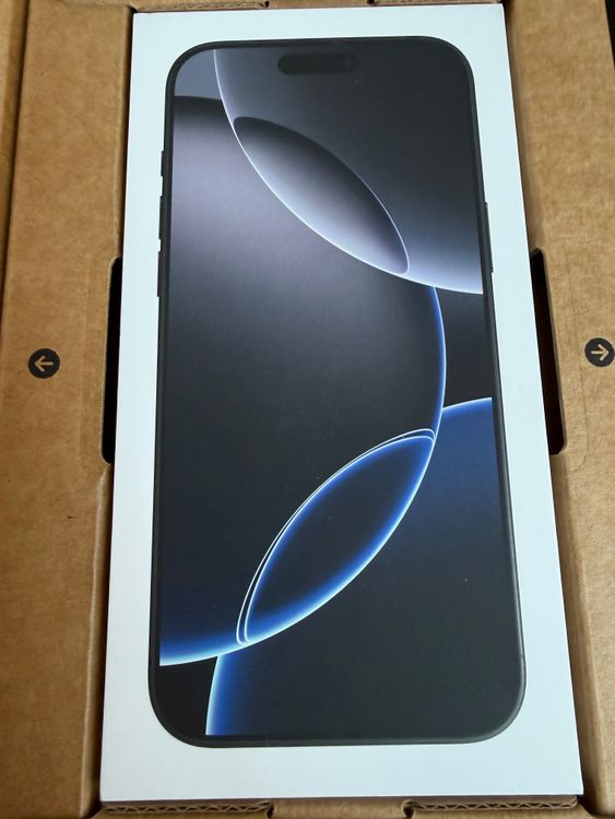 iPhone16 Pro Max（SIMフリー） 商品一覧｜ムスビー【中古スマホ・中古