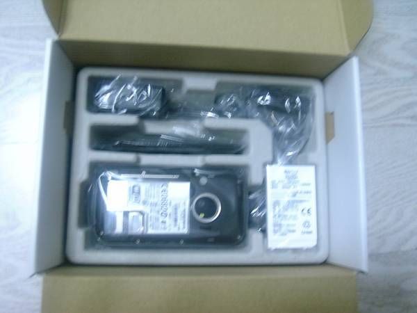 SoftBank X01T�֥�å�