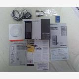 willcom�����륳��WS011SH��W-Zero3�֥饦�ˡ��֥�å� �ӣɣͥ������դ�