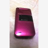 812SH���ե�å���ԥ󥯡�̤���ѡ��ݸ���뤢��