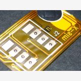 �ǿ��ե�åȷ� SIM���å���������ץ��� X-SIM PRO-Spec