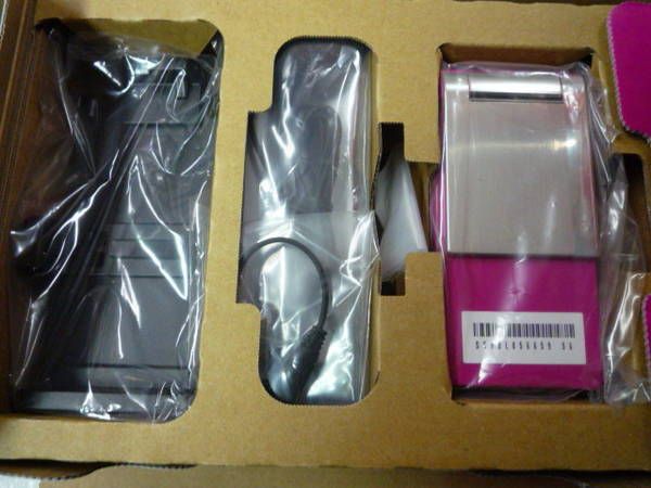 �쥢����������AQUOS��������W61SH�ӥӥåȥԥ󥯡���󥻥���