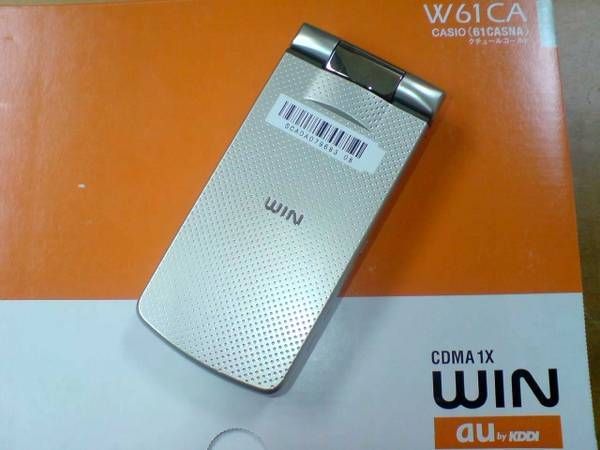 �����š����ʢ�W61CA �����塼�르����ɡ�����̵��