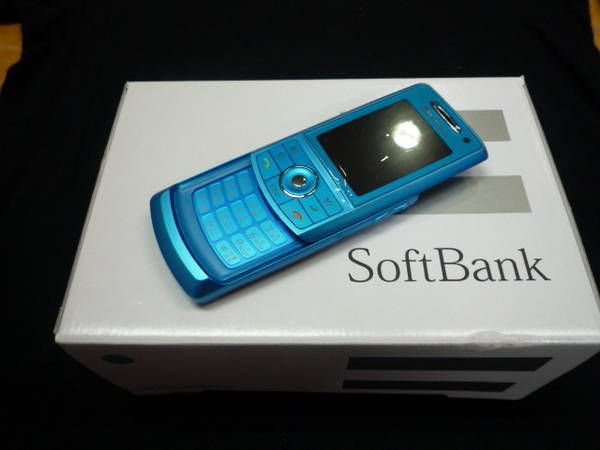 Ķ���Ţ�SIM�ե꡼�����ʡ�����ࢡ805SC �����������֥롼������̵����