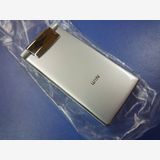 �����ʢ�au ��󥻥�Wooo W53H�ۥ磻�� ����������ࡪ