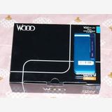 ��microSD2GB�ա�����̤����������Wooo��������(W62H)���졼�����֥롼��