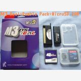 �ޥ�����M3 Real+1GB+��ư�ѥå�