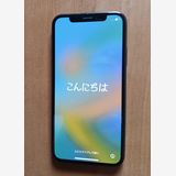 iPhone x�ο��ϥ֥�å���SIM�ե꡼�Ǥ���