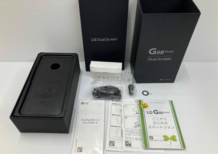 �ǥ奢�륹���꡼���դ�901LG�Ǥ���