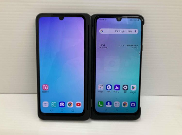 �ǥ奢�륹���꡼���դ�901LG�Ǥ���