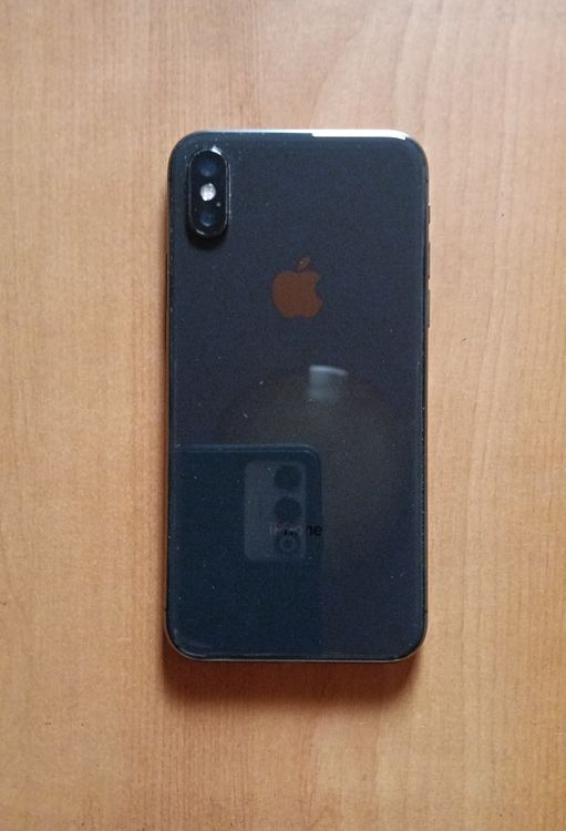 iPhone x�ο��ϥ֥�å���SIM�ե꡼�Ǥ���
