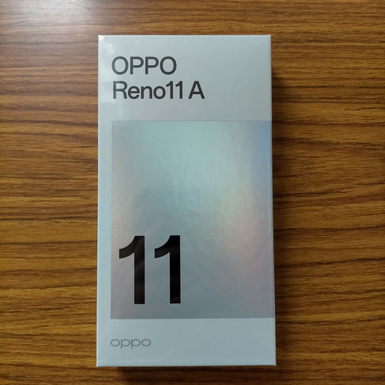OPPO Reno11 A ꡼ SIMե꡼ ̤ ¨ȯ