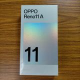 Oppo reno11 A �������ѡ��ץ� nanosim2��+esim ����̤���ѡ�