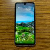 Huawei P30 lite �ѡ���ۥ磻�� ���եȥХ�ȯ�� ���ʡ�