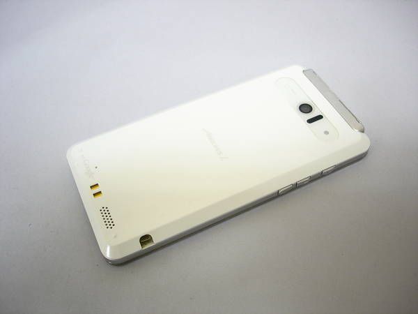šARROWS Z ISW11 ۥ磻ȡ̵