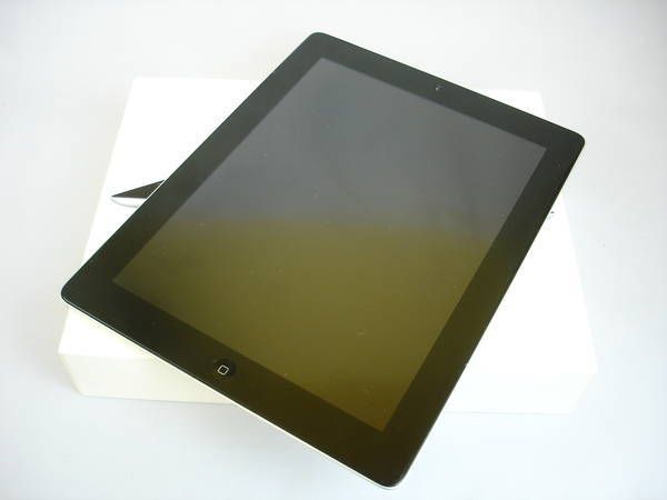 ムスビー｜☆美品中古☆第3世代iPad Wi-Fiモデル 64GB ☆送料無料 
