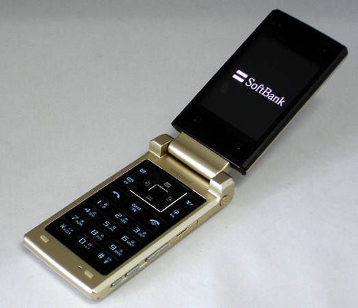 ���������ŷ���ü�����ۣ�oftBank 820SC�������