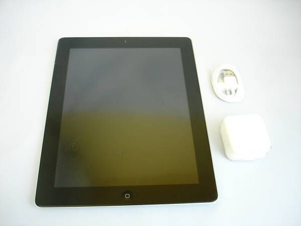 ムスビー｜☆美品中古☆第3世代iPad Wi-Fiモデル 64GB ☆送料無料 