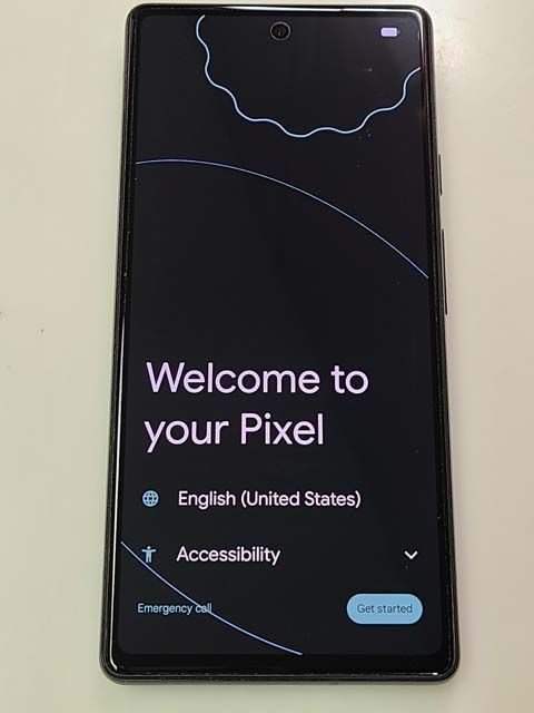 Google Pixel 6aʳǡ