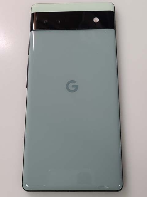 Google Pixel 6aʳǡ