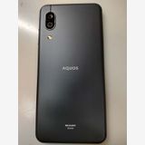 au AQUOS sense3 SHV45