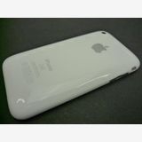 ��������ʡ���¢�iPhone3G 16GB �ۥ磻�� �����ڥ����֡����655064324