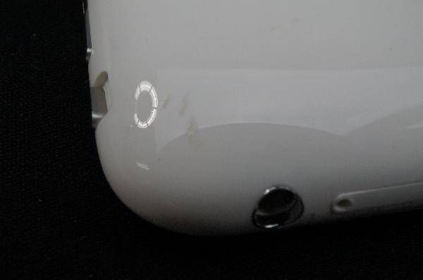 �����ò���[MC134J]iPhone3GS 32GB �����ڥ����֡����221043921