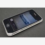 �����ò���[MC134J]iPhone3GS 32GB �����ڥ����֡����221043921