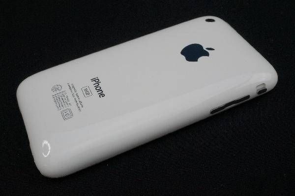 �����ò���[MC132J]iPhone3GS �����ڥ����֡����613036810